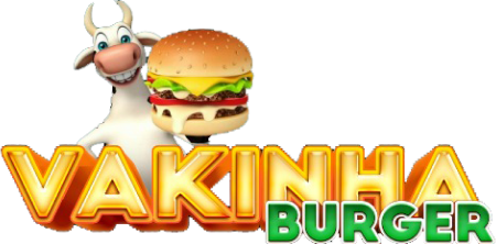 Logo App Vakinha Burger